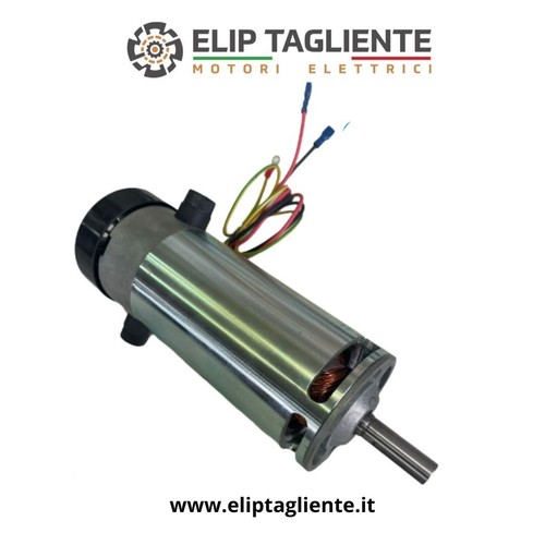 Tewei motor c7f061 180v 5ps - c7f061,