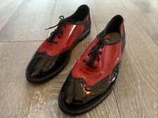 Tanzschuhe, Boogie Woogie, Gr