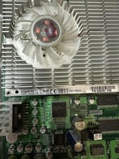 Syscon mit SOM Logiq P6 Pro