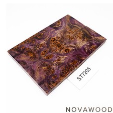 PAPPEL MASER STABILISIERT