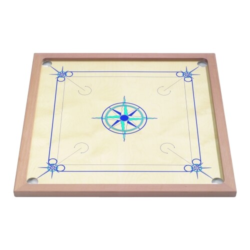Carrom standard - carrom,