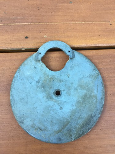Stück mäher deckblech - mäher,