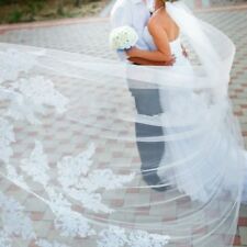 Hochzeit Braut Schleier