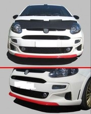 Frontspoiler Spoiler Lippe