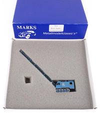 Marks 9914 Menck Bagger