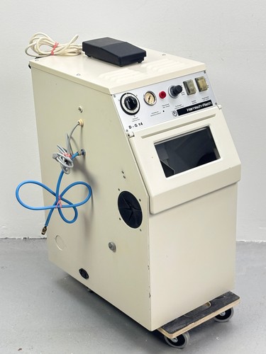 Harnisch rieth g 14 - rieth,
