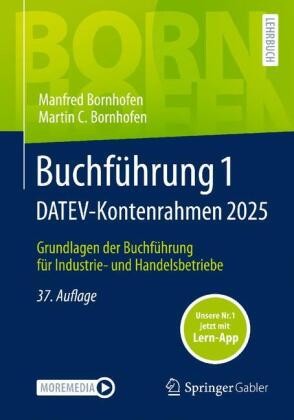 Buchführung - , 1