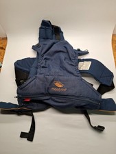 Manduca XT Babytrage Kind Navy