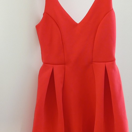 Asos damen linien - asos, a-linien-kleid