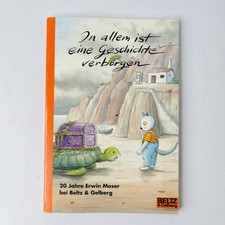 Allem ist eine - ist,