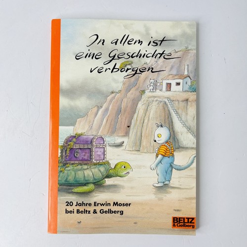 Allem ist eine geschichte - in,