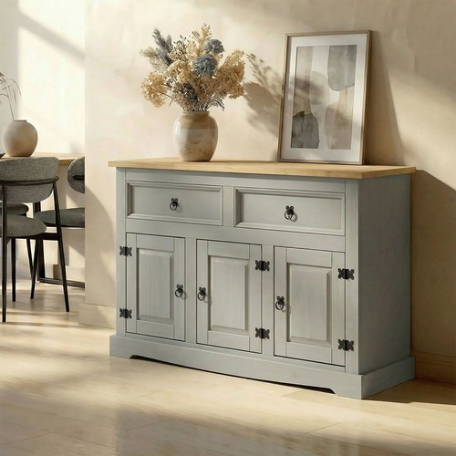 Sideboard tequila kommode - tequila,