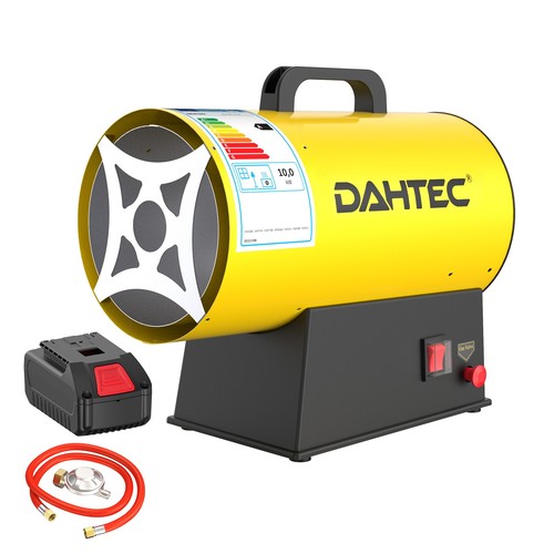 Dahtec gasheizgebläse - dahtec,