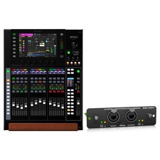 Behringer Wing Compact +