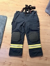 Texport Einsatzhose Feuerwehr