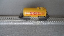 Liliput H0 Shell Kesselwagen