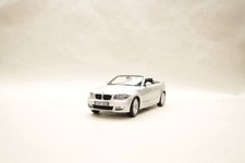 BMW 1er Cabrio E88 1:18 Kyosho BMW Dealer 80430427021 silber OVP Modellauto