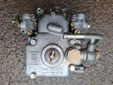 Original weber - 40,