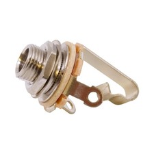 Switchcraft 1/4" Mono-Ausgang