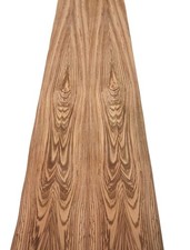 Zebrano Holz Furnier Zebrawood