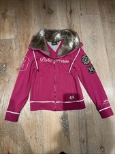 HV Polo Damen Jacke M Pink