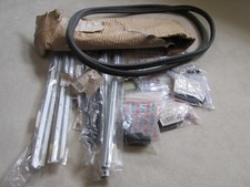 VW Oldtimer Transporter T 3