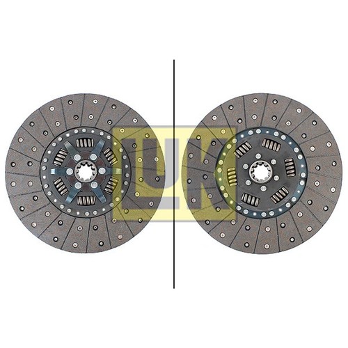 Schaeffler luk 331 0394 - luk, 10