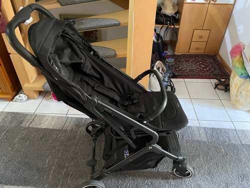 Kinderwagen hauck buggy travel - kinderwagen,