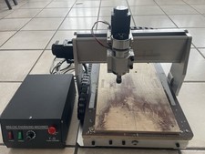 CNC 3018 Pro Mini CNC Fräse