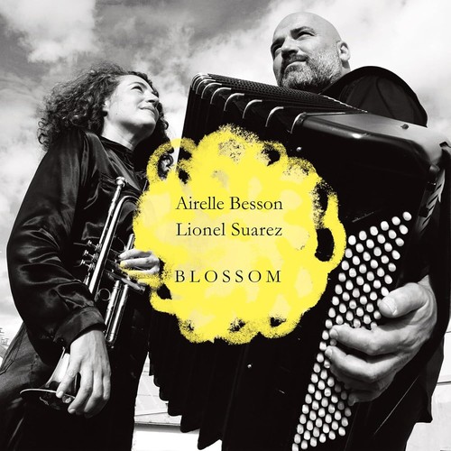 Airelle besson lionel suarez - besson/lionel,