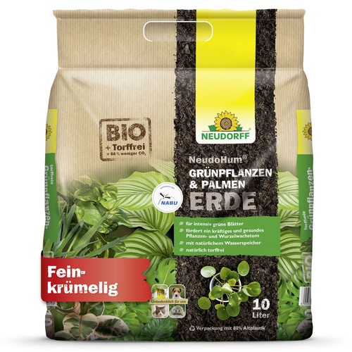 Neudorff neudohum - neudorff,