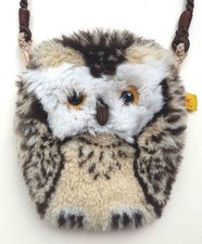 Steiff Eule Wittie 8488/18