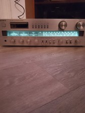 Vintage Sony STR V4L Receiver