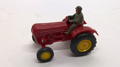 Wiking 886 porsche - wiking,