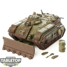 Astra Militarum - Chimera -