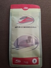 Spur Z MAXXIN 3 Prellböcke