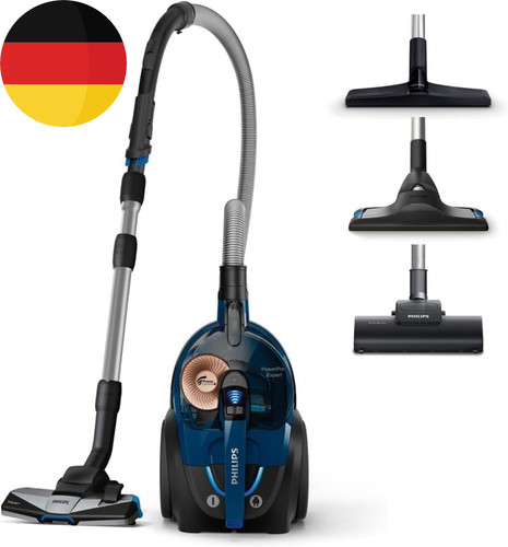Philips powerpro expert - powerpro,