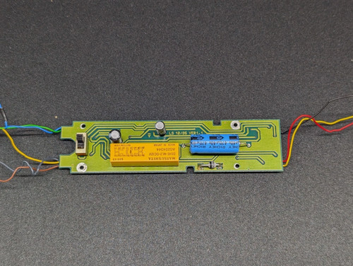 Märklin 684700 leiterplatte - märklin,