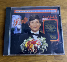 Heintje Seine Grossen Erfolge