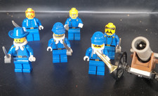 Lego Figuren Western -