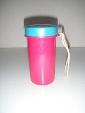 Tupperware kleiner Schlumpf