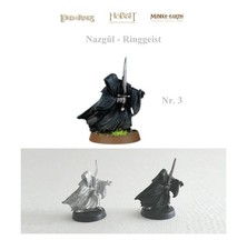 Ringgeist / Nazgul NR. 3 -