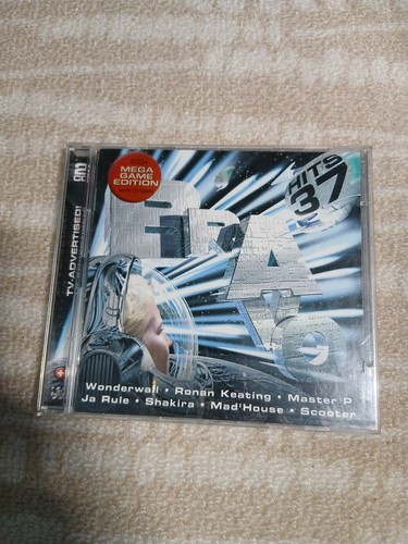 Doppelsampler bravo hits - hits, 37