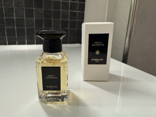 Guerlain neroli outrenoir - neroli,