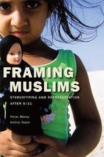 Framing Muslims, Amina Yaqin