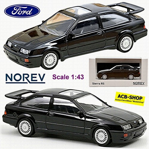 Ford sierra cosworth - ford,