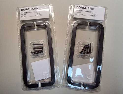 Ikea borghamn griffe 170 - borghamn,