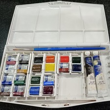 Windsor & Newton Cotman