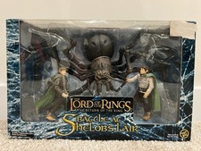 The Lord of the Rings Battle