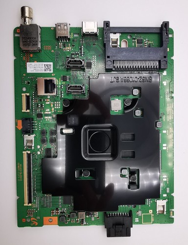 Samsung mainboard - tv,